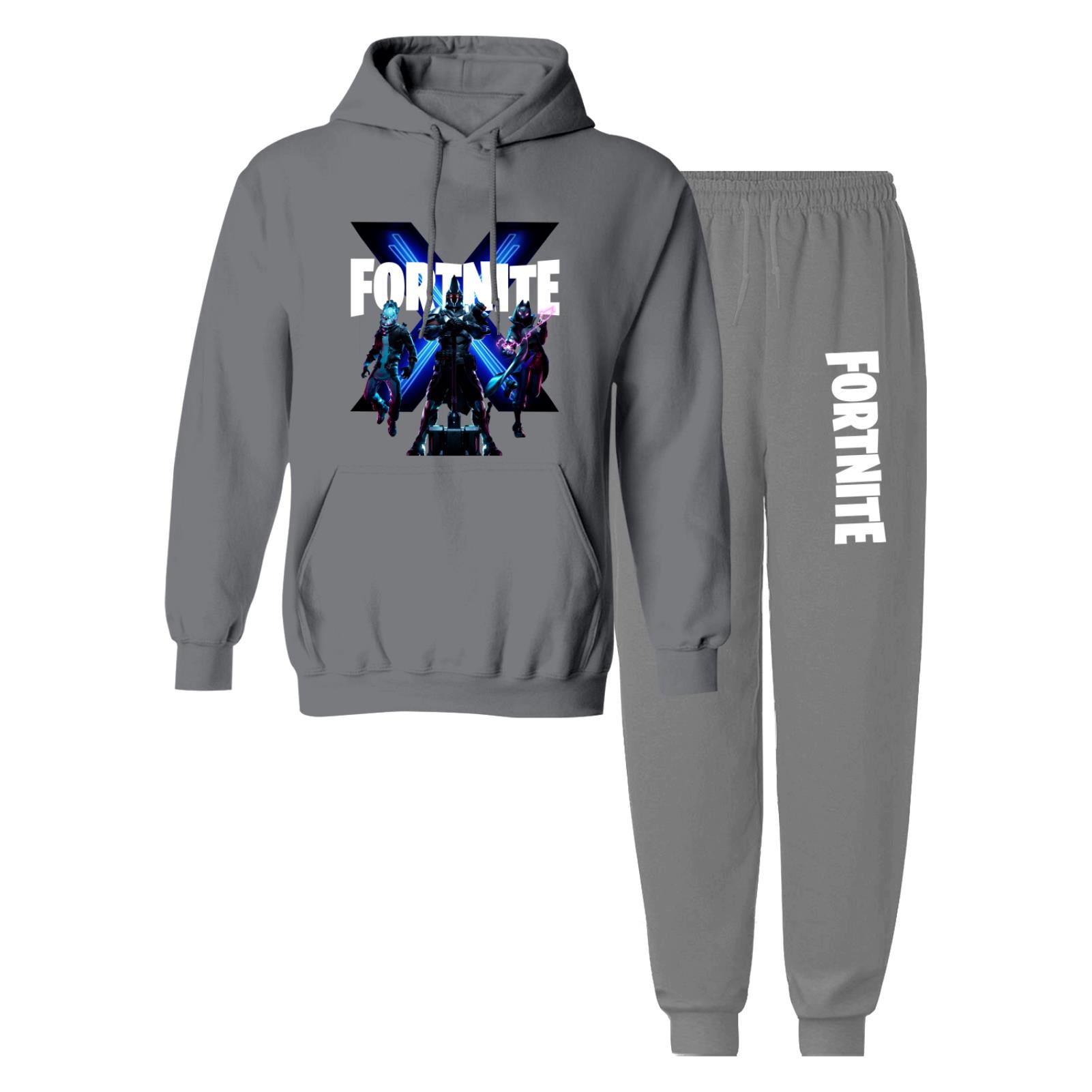 Youth fortnite hoodie sales