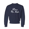 thumbnail image 1 of Youth Future Mrs. Styles Crewneck Sweatshirt, 1 of 1