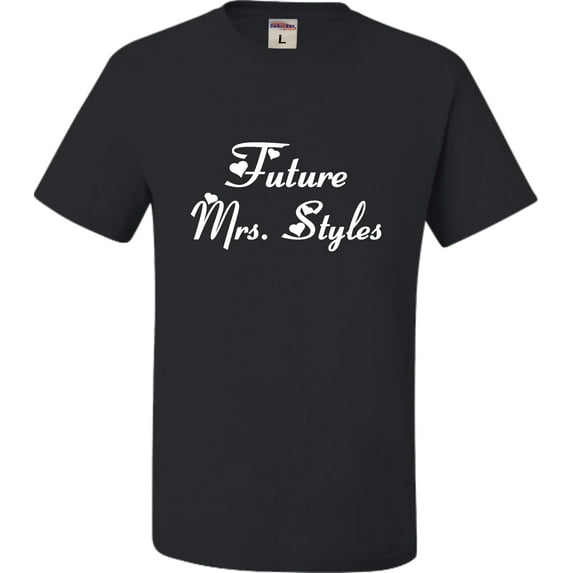 Youth Future Mrs. Styles T-Shirt