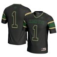 thumbnail image 1 of Youth GameDay Greats #1 Black Colorado State Rams Football Jersey, 1 of 4