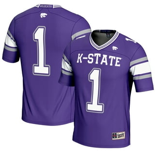 Wildcat Jerseys