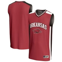 Youth-GameDay Greats  Cardinal Arkansas Razorbacks Basketball Jersey