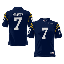 Youth GameDay Greats John Huarte Navy Notre Dame Fighting Irish Heisman Football Jersey