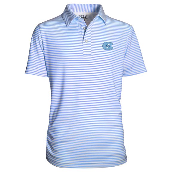 Youth Garb Light Blue North Carolina Tar Heels