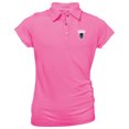 thumbnail image 1 of Youth Garb Light Pink Howard Bison Brighton Polo, 1 of 1