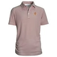 thumbnail image 1 of Youth Garb Maroon Arizona State Sun Devils Carson Polo, 1 of 1