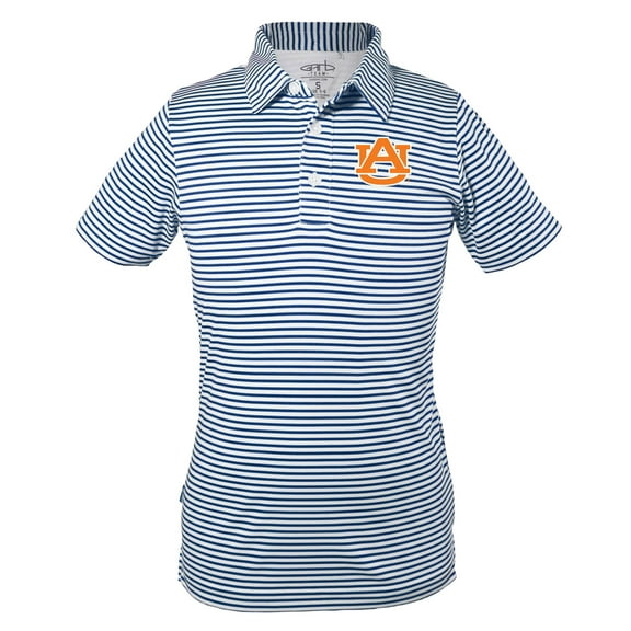 Youth Garb Navy Auburn Tigers