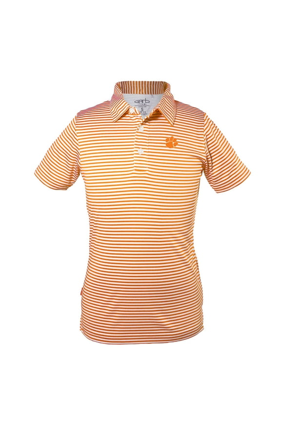Youth Garb Orange Clemson Tigers
