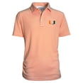 thumbnail image 1 of Youth Garb  Orange Miami Hurricanes, 1 of 1