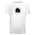 thumbnail image 1 of Youth Garb White Boise State Broncos Kevin Sun Shirt, 1 of 1