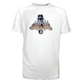 thumbnail image 1 of Youth Garb White Florida State Seminoles Kevin Sun Shirt, 1 of 1