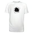 thumbnail image 1 of Youth Garb White Texas Longhorns Kevin Sun Shirt, 1 of 1