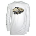 thumbnail image 1 of Youth Garb White Wake Forest Demon Deacons Jessie Long Sleeve Sunshirt, 1 of 1