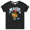 thumbnail image 1 of Youth Garfield x Homage  Charcoal Orlando Magic Tri-Blend T-Shirt, 1 of 1
