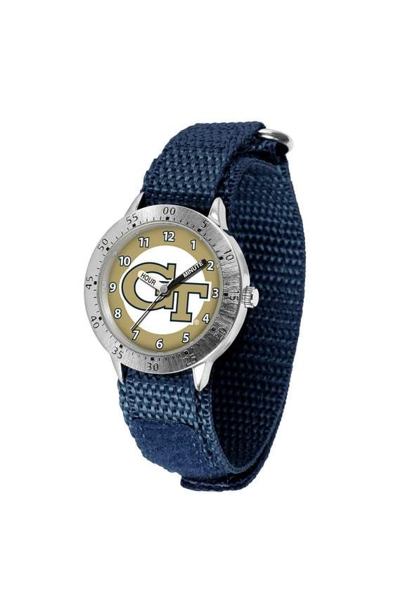 Youth Georgia Tech Yellow Jackets New Tailgater Watch