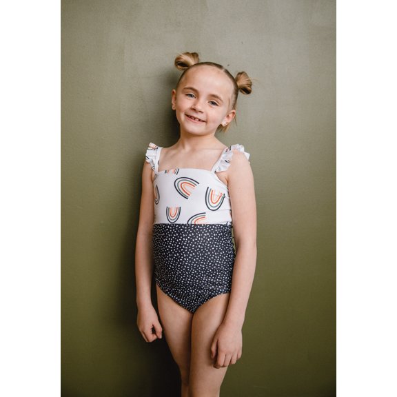 Youth Girl One Piece