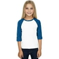 thumbnail image 1 of Youth Girls Boys Long Sleeve Shirts Pattrn Print Kids Comfy Tee Shirt Boys Long Sleeve Undershirts for Teen Girls and Boys 10-12 Years, 1 of 4