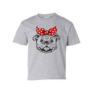 English Bulldog Shirt