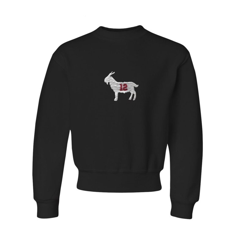 Goat store 12 sweatshirt