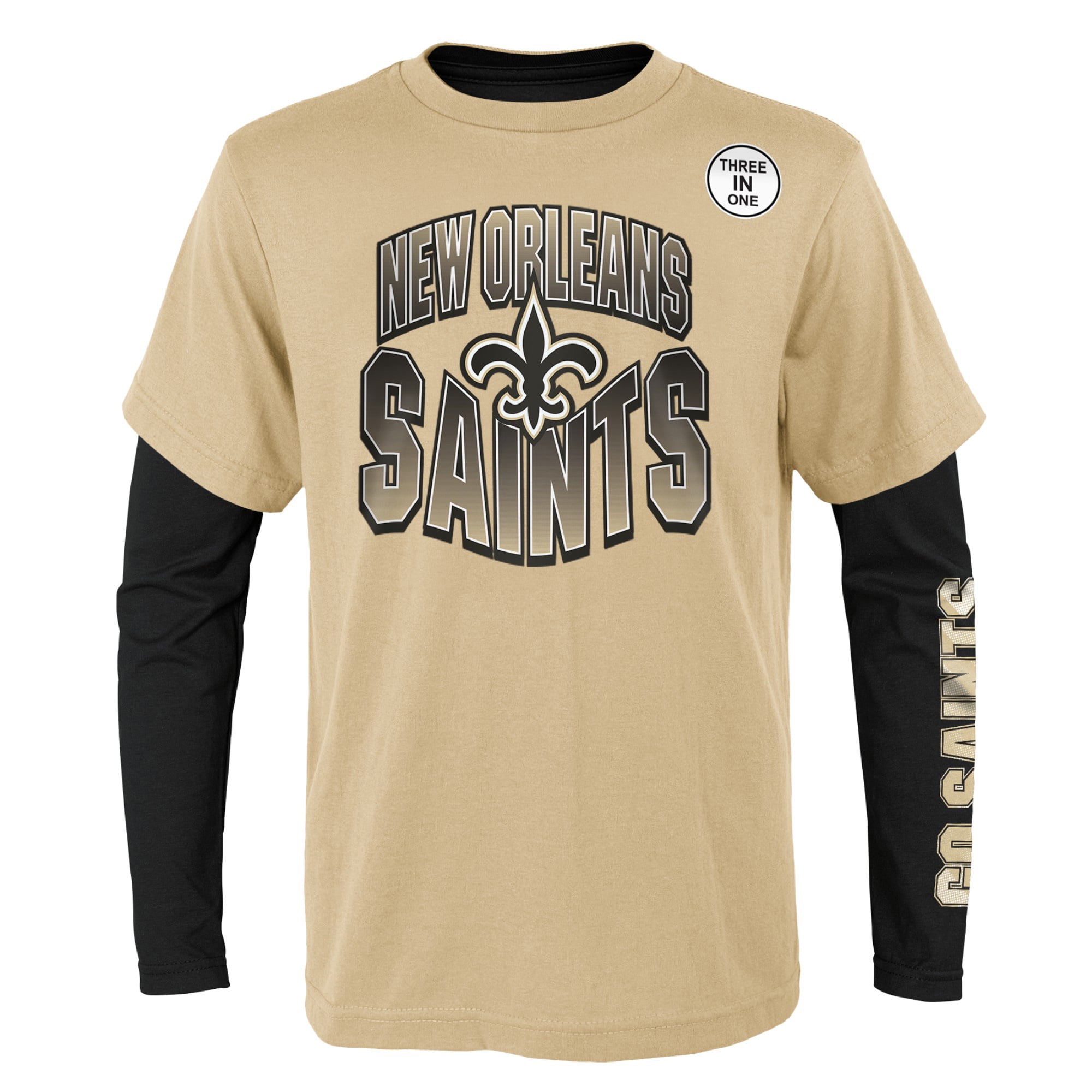 new orleans saints youth t shirt