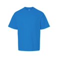 thumbnail image 1 of Youth Gold Soft Touch T-Shirt, 1 of 1