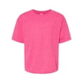 thumbnail image 1 of Youth Gold Soft Touch T-Shirt, 1 of 1