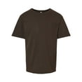 thumbnail image 1 of M&O Youth Gold Soft Touch T-Shirt, 1 of 4