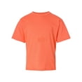 thumbnail image 1 of Youth Gold Soft Touch T-Shirt, 1 of 1