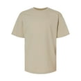 thumbnail image 1 of M&O Youth Gold Soft Touch T-Shirt, 1 of 3