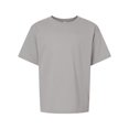 thumbnail image 1 of M&O Youth Gold Soft Touch T-Shirt, 1 of 4