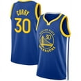 thumbnail image 1 of Youth Golden State W #30 Stephen Curry Jersey Player Performance Top Basketball Sport Shirts Fan Gift Tee, 1 of 2