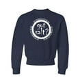 thumbnail image 1 of Youth Got Salt? Supernatural Crewneck Sweatshirt, 1 of 1