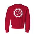 thumbnail image 1 of Youth Got Salt? Supernatural Crewneck Sweatshirt, 1 of 1