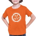 thumbnail image 1 of Youth Got Salt? Supernatural T-Shirt, 1 of 1
