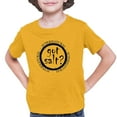 thumbnail image 1 of Youth Got Salt? Supernatural T-Shirt, 1 of 1