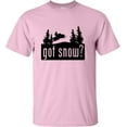 thumbnail image 1 of Youth Got Snow Funny Snowmobile Lover T-Shirt, 1 of 1