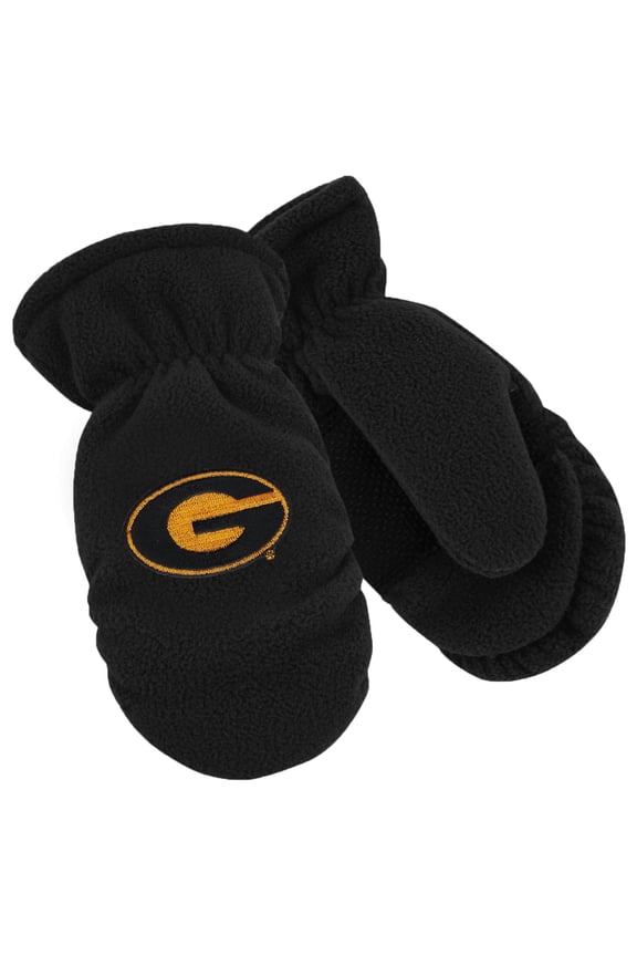 Youth Grambling Tigers Chalet Mittens