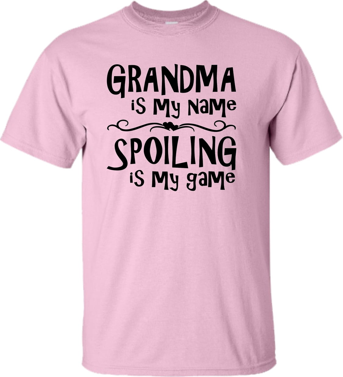 Grandma's My Name, Spoiling Is My Game - Custom Engraved YETI Tumbler –  Sunny Box