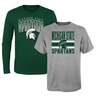 michigan state shirts at walmart