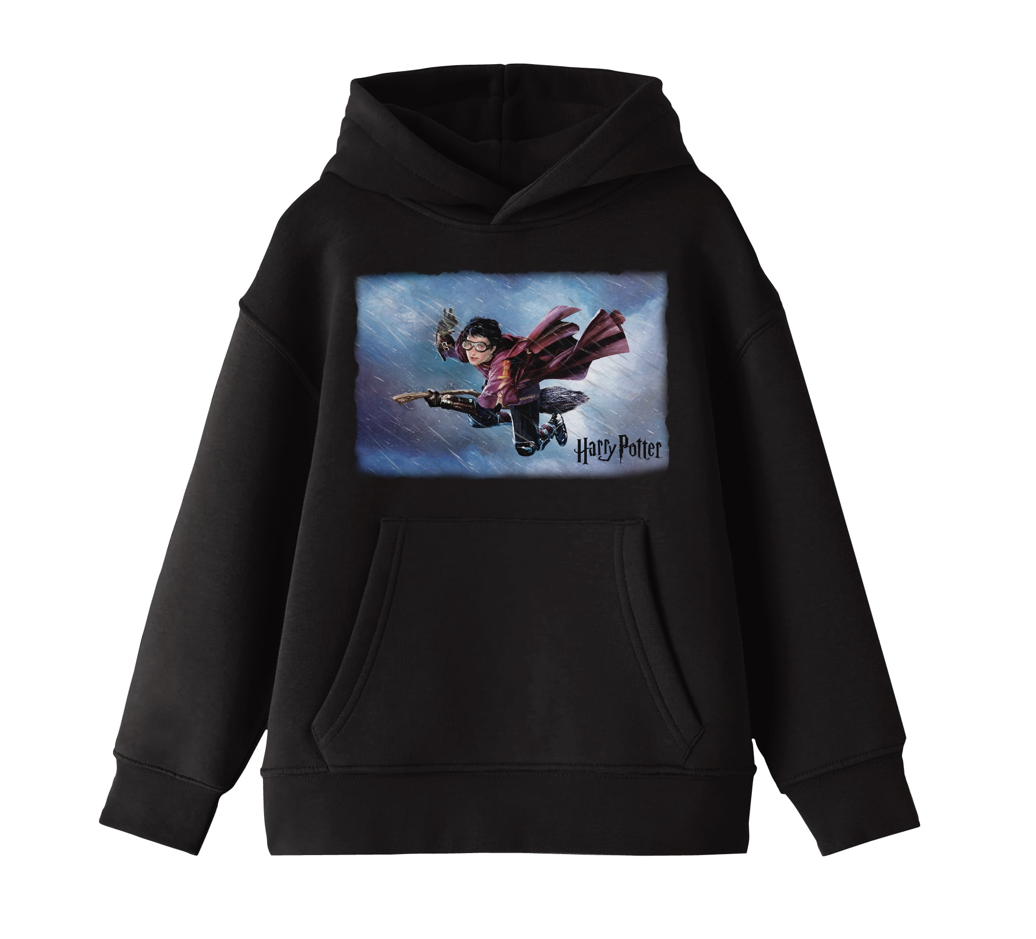 Harry potter hoodie youth hotsell