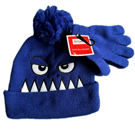 Youth, Hat and Gloves/Mittens Sets and Singles