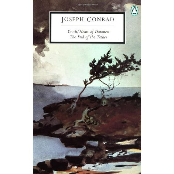 Pre-Owned Youth; Heart of Darkness; The End of the Tether (Paperback) 0140185135 9780140185133