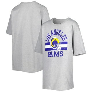 la rams t shirt walmart