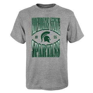 michigan state shirts at walmart