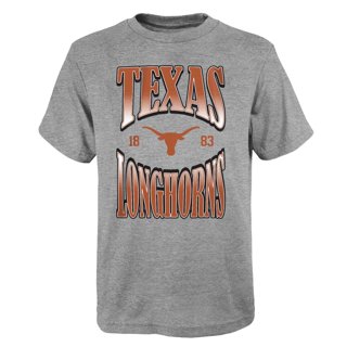 Men's Nike Texas Orange Texas Longhorns Baseball Performance Legend Raglan  3/4-Sleeve T-Shirt