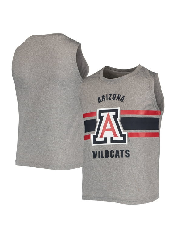 Youth Sleeveless Shirts