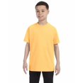 thumbnail image 1 of Youth Heavy Cotton 100 Cotton T-Shirt, 1 of 1