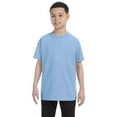 thumbnail image 1 of Youth Heavy Cotton 100 Cotton T-Shirt, 1 of 4
