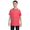 thumbnail image 1 of Gildan G500B Heavy Cotton Youth T Shirt, 1 of 4