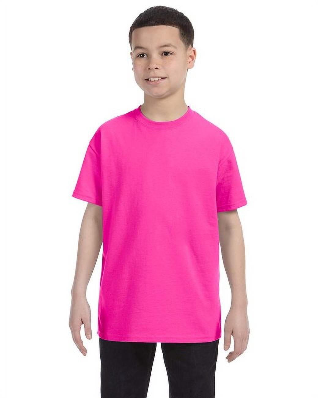 Youth Heavy Cottonâ„¢ T-Shirt